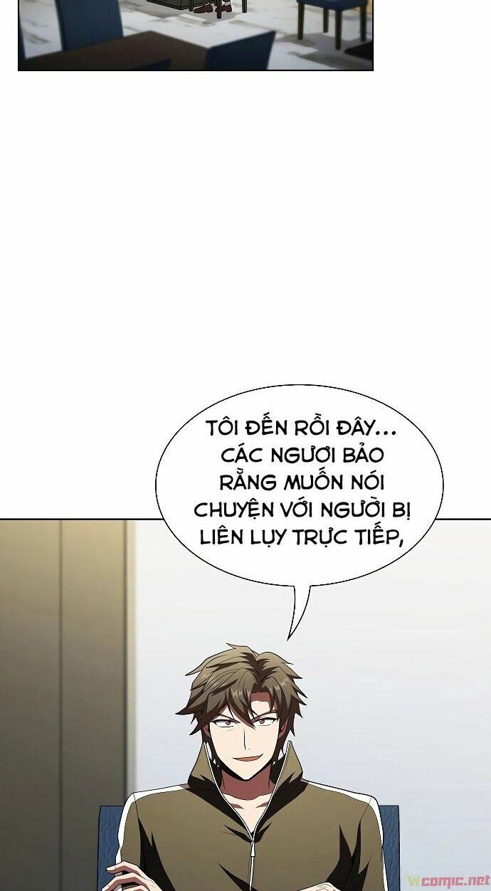 Tôi Là Người Chơi Leo Tháp Một Mình Chapter 53 - Trang 2