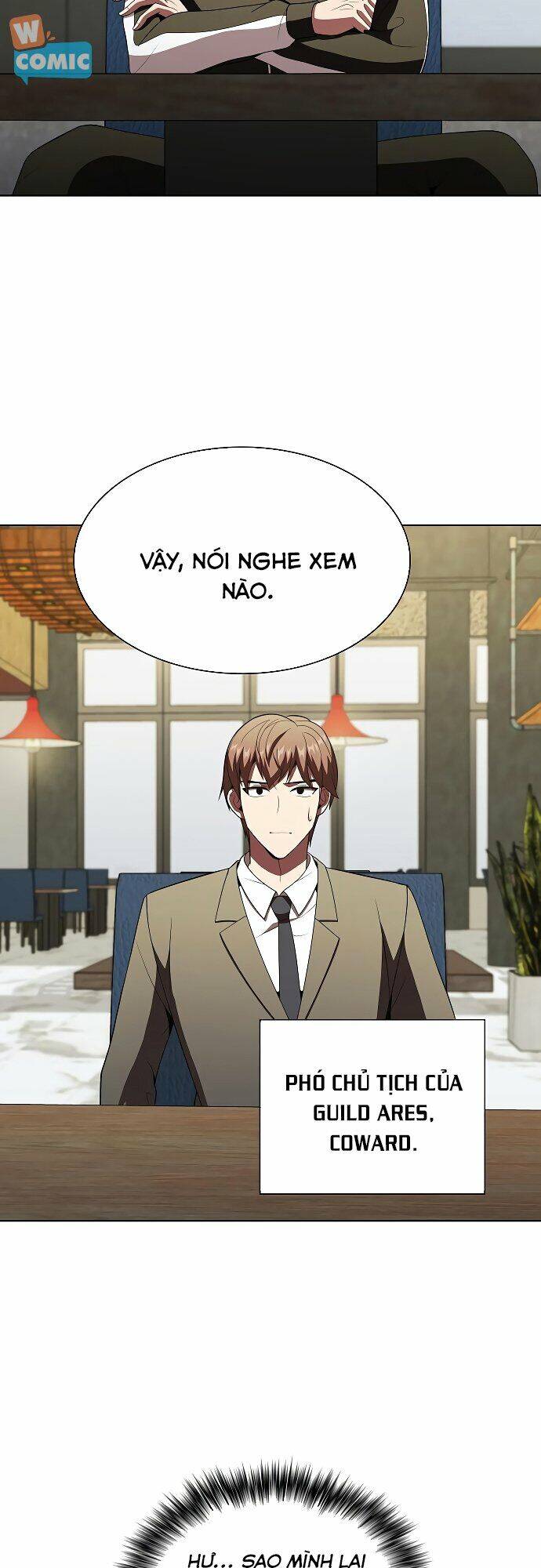 Tôi Là Người Chơi Leo Tháp Một Mình Chapter 53 - Trang 2