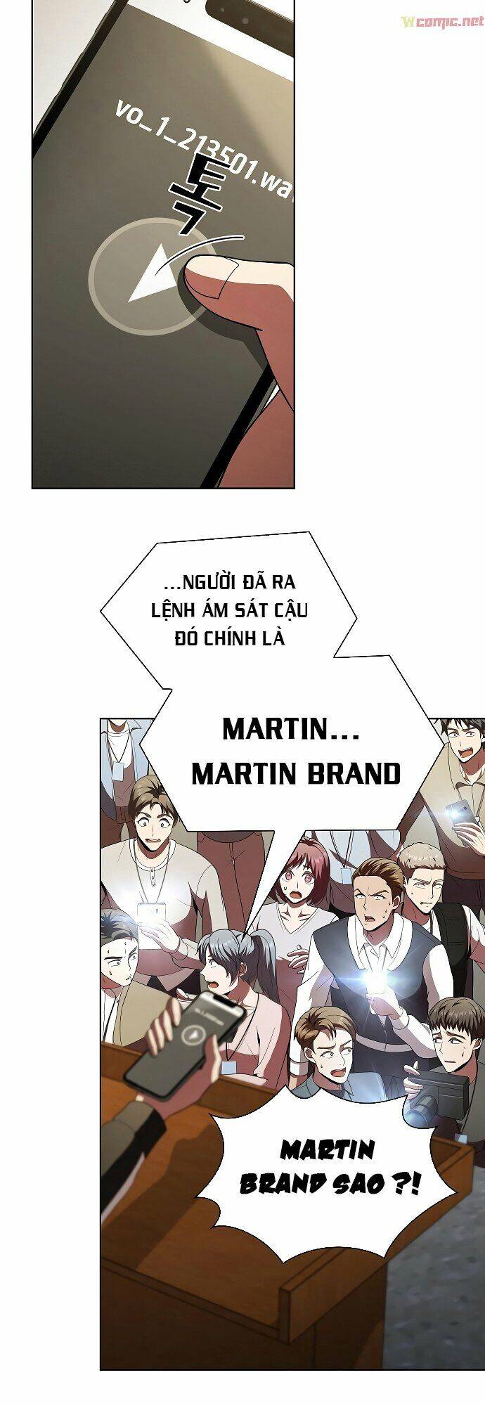 Tôi Là Người Chơi Leo Tháp Một Mình Chapter 53 - Trang 2