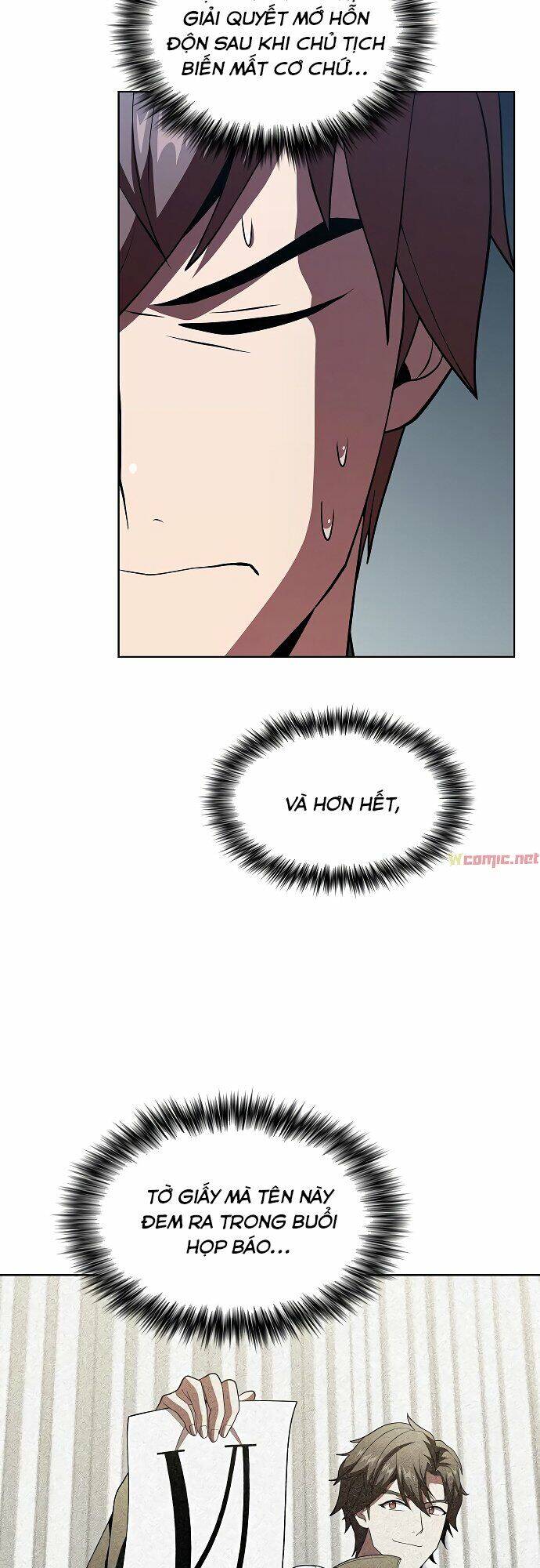 Tôi Là Người Chơi Leo Tháp Một Mình Chapter 53 - Trang 2