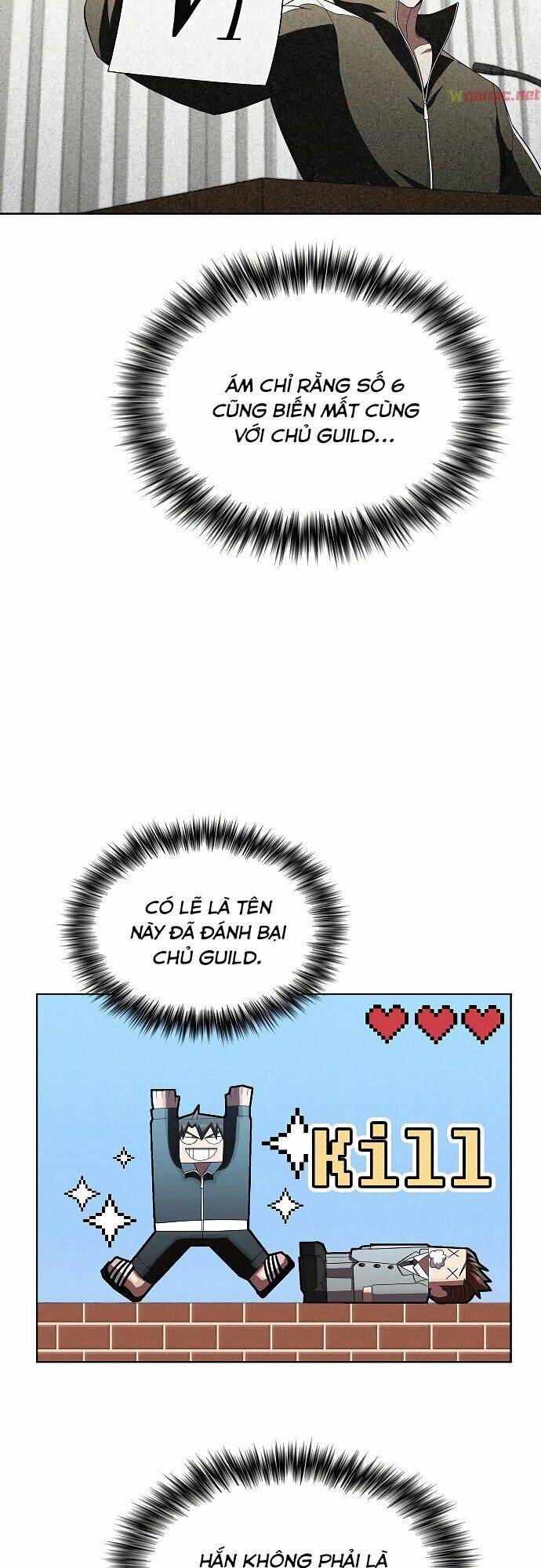 Tôi Là Người Chơi Leo Tháp Một Mình Chapter 53 - Trang 2