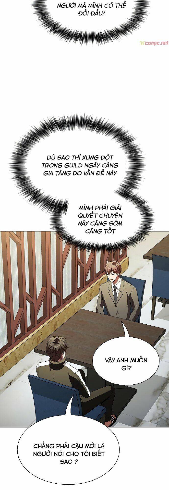 Tôi Là Người Chơi Leo Tháp Một Mình Chapter 53 - Trang 2