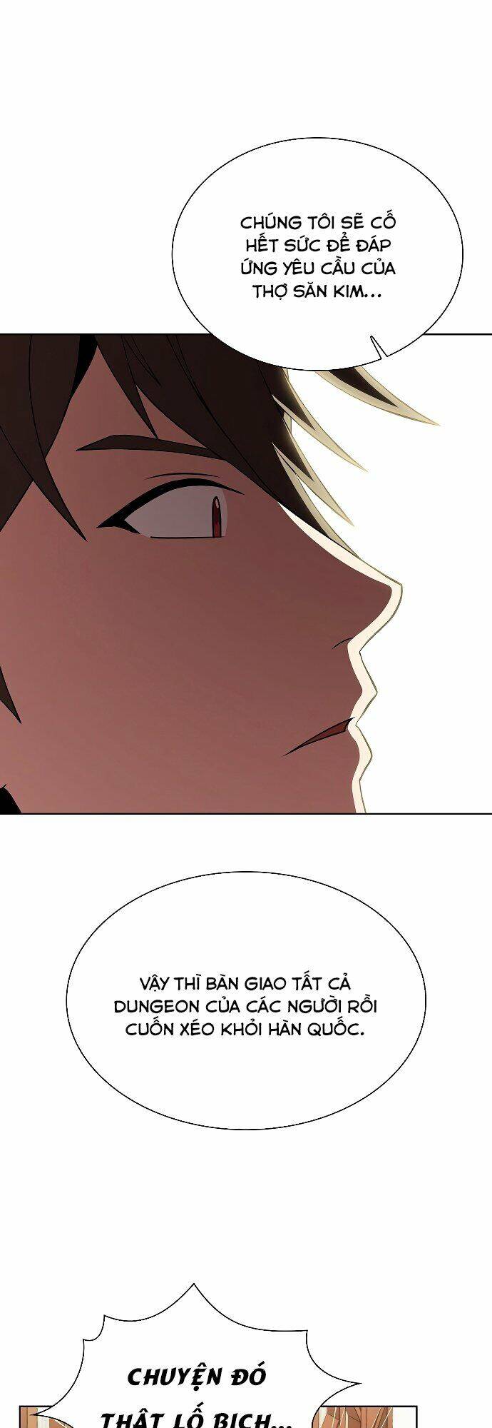 Tôi Là Người Chơi Leo Tháp Một Mình Chapter 53 - Trang 2