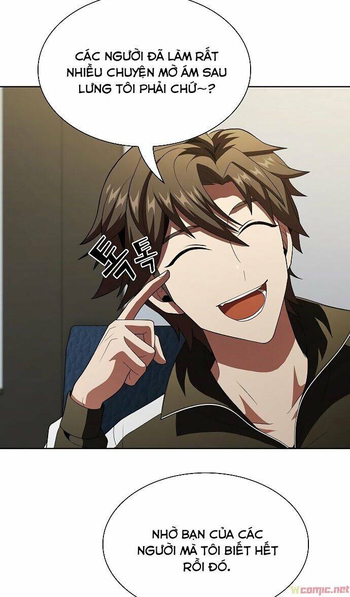 Tôi Là Người Chơi Leo Tháp Một Mình Chapter 53 - Trang 2