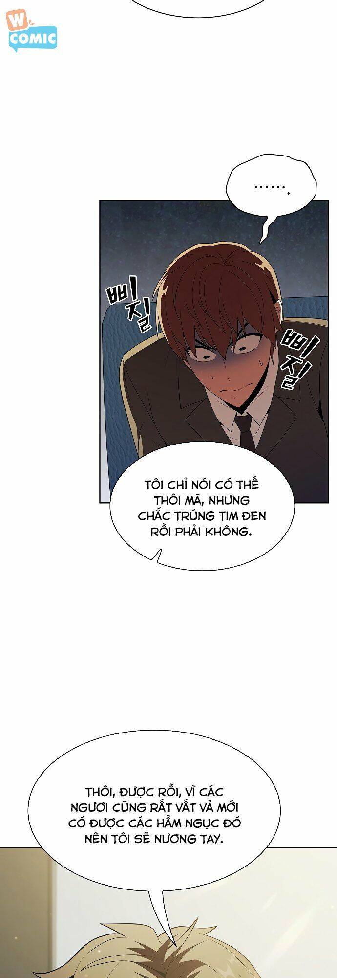 Tôi Là Người Chơi Leo Tháp Một Mình Chapter 53 - Trang 2