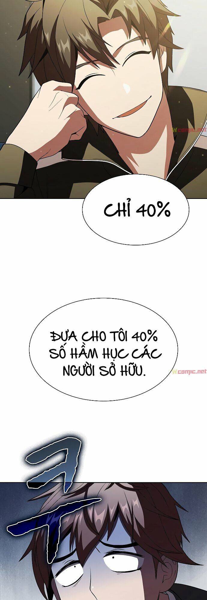 Tôi Là Người Chơi Leo Tháp Một Mình Chapter 53 - Trang 2