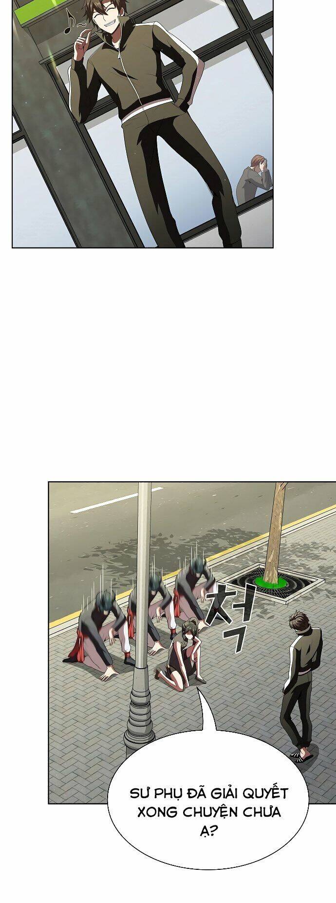 Tôi Là Người Chơi Leo Tháp Một Mình Chapter 53 - Trang 2