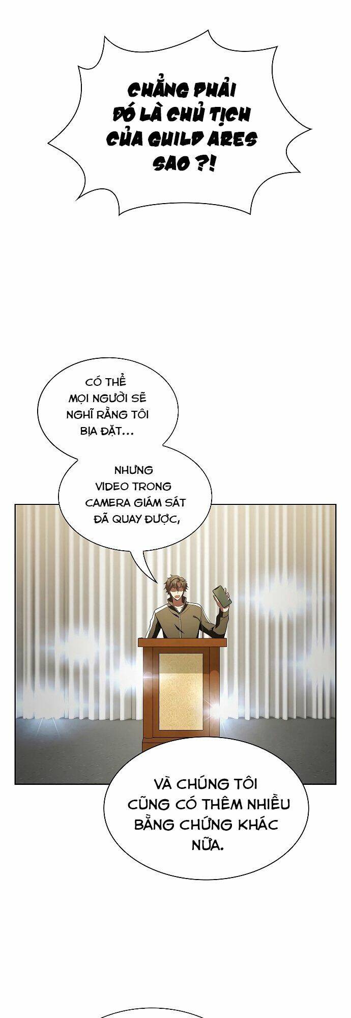 Tôi Là Người Chơi Leo Tháp Một Mình Chapter 53 - Trang 2