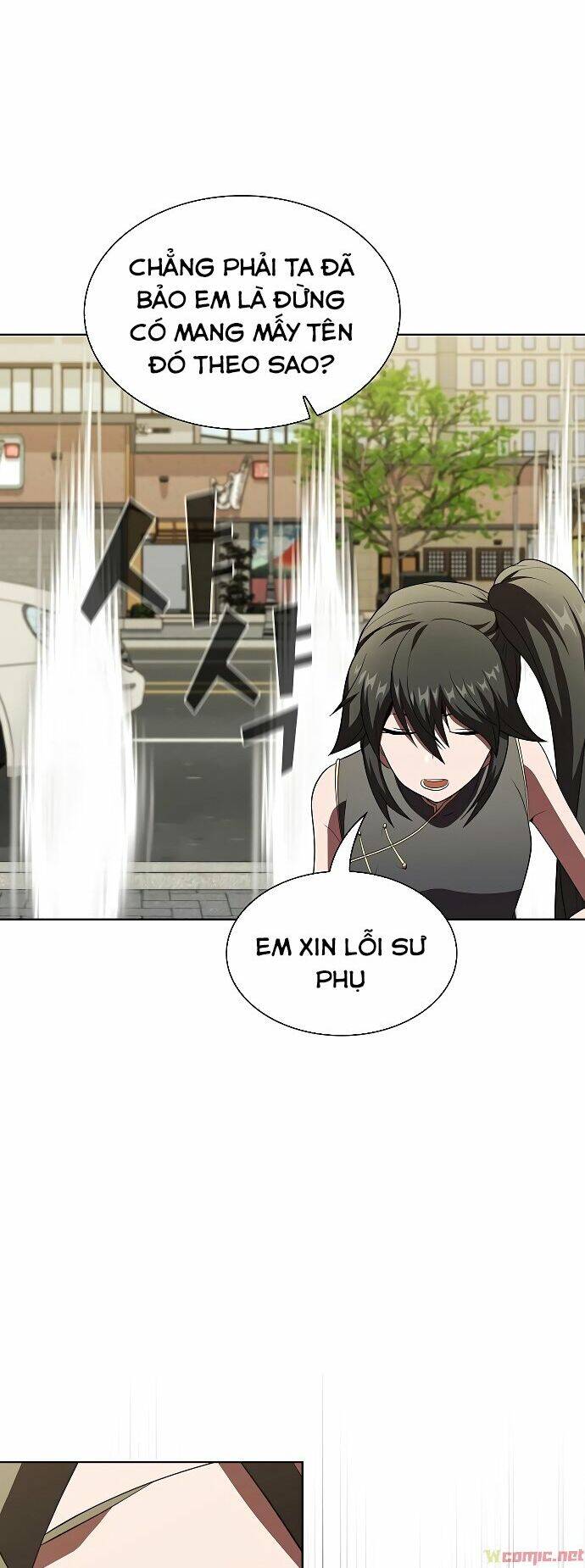 Tôi Là Người Chơi Leo Tháp Một Mình Chapter 53 - Trang 2