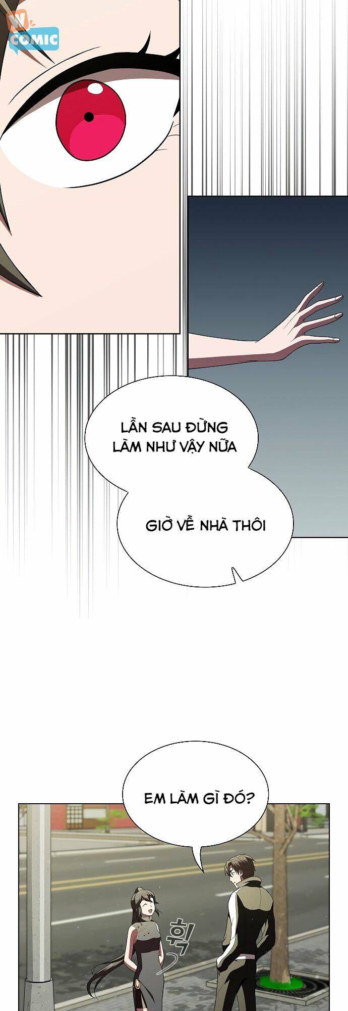 Tôi Là Người Chơi Leo Tháp Một Mình Chapter 53 - Trang 2
