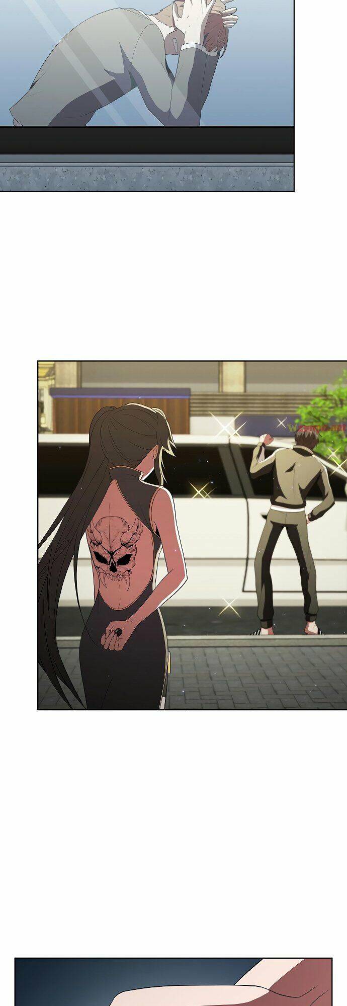 Tôi Là Người Chơi Leo Tháp Một Mình Chapter 53 - Trang 2