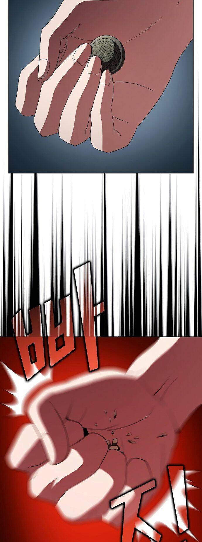 Tôi Là Người Chơi Leo Tháp Một Mình Chapter 53 - Trang 2