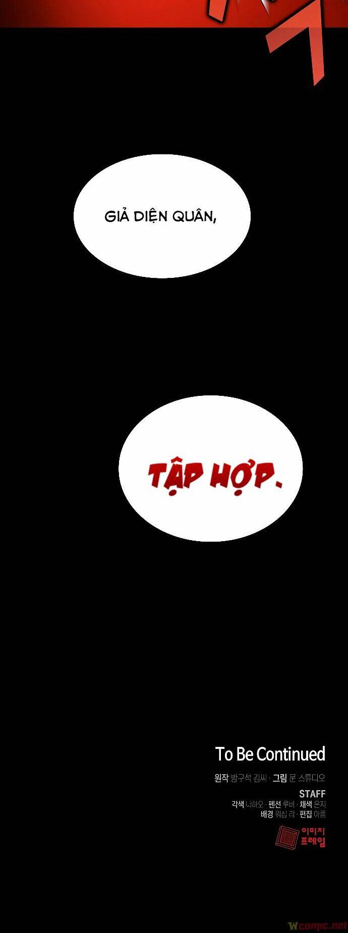 Tôi Là Người Chơi Leo Tháp Một Mình Chapter 53 - Trang 2