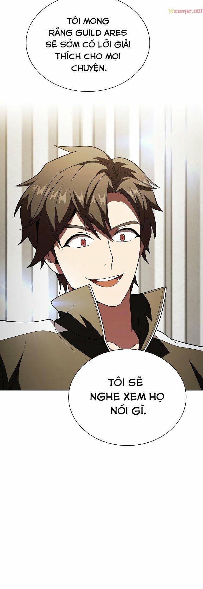 Tôi Là Người Chơi Leo Tháp Một Mình Chapter 53 - Trang 2