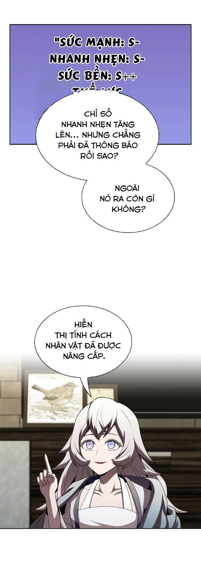 Tôi Là Người Chơi Leo Tháp Một Mình Chapter 54 - Trang 2