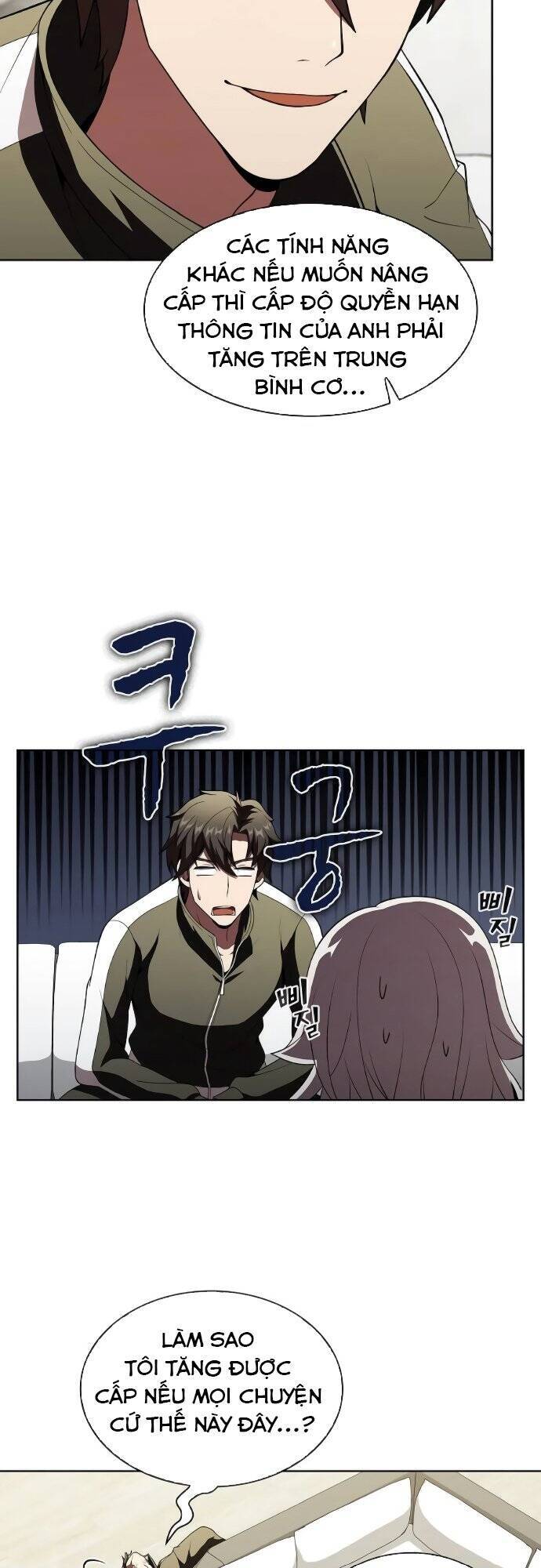 Tôi Là Người Chơi Leo Tháp Một Mình Chapter 54 - Trang 2