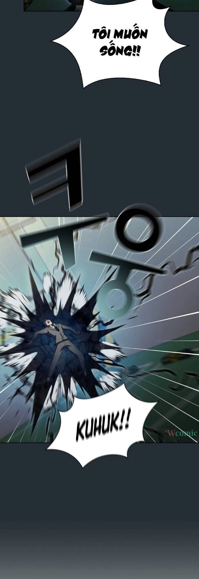 Tôi Là Người Chơi Leo Tháp Một Mình Chapter 54 - Trang 2