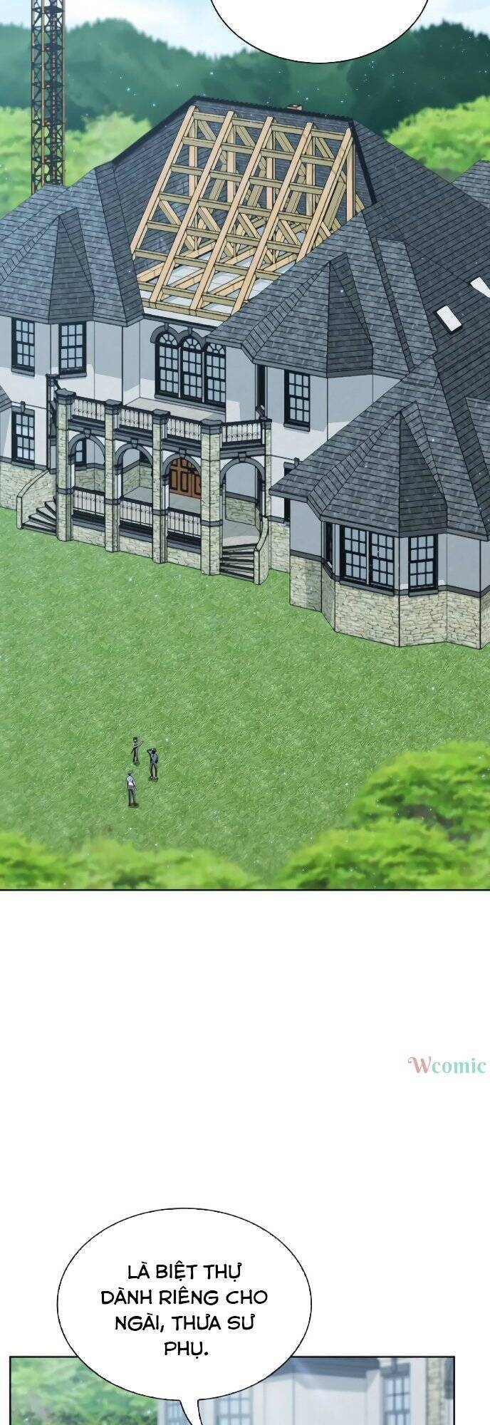 Tôi Là Người Chơi Leo Tháp Một Mình Chapter 54 - Trang 2