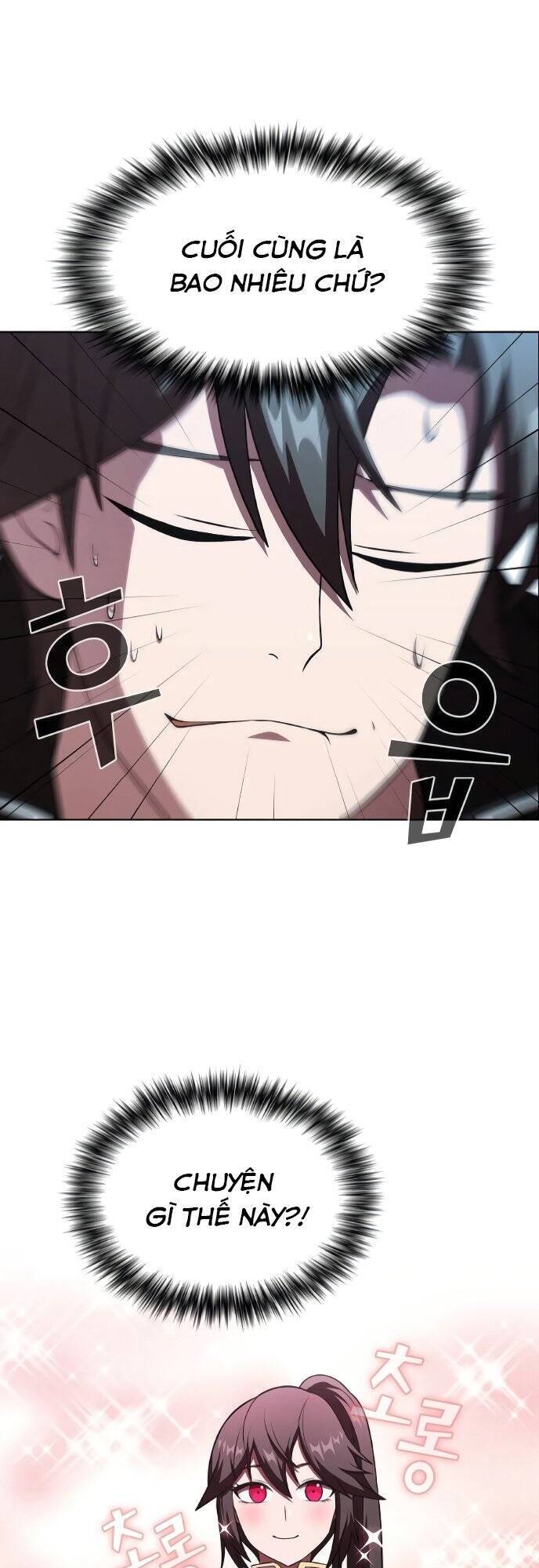 Tôi Là Người Chơi Leo Tháp Một Mình Chapter 54 - Trang 2