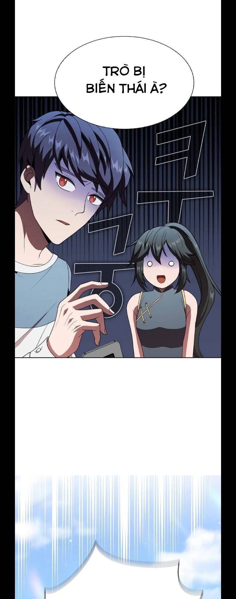 Tôi Là Người Chơi Leo Tháp Một Mình Chapter 54 - Trang 2