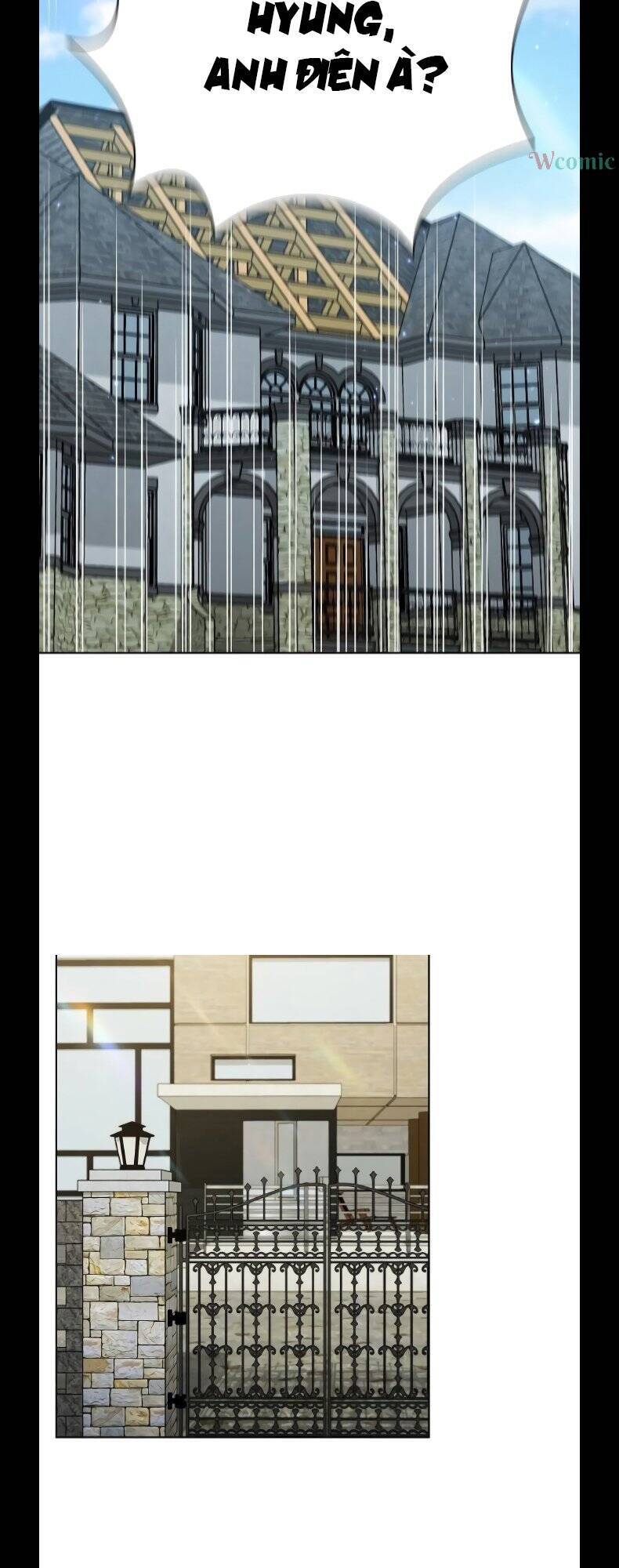 Tôi Là Người Chơi Leo Tháp Một Mình Chapter 54 - Trang 2