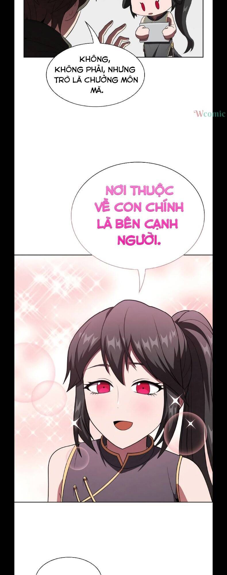 Tôi Là Người Chơi Leo Tháp Một Mình Chapter 54 - Trang 2