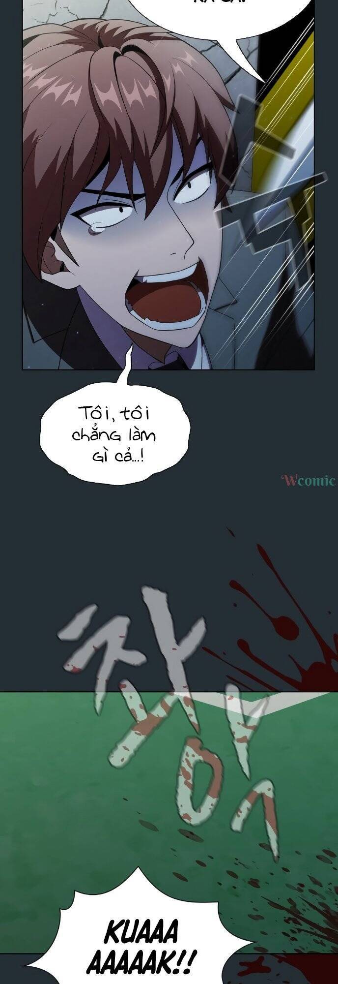 Tôi Là Người Chơi Leo Tháp Một Mình Chapter 54 - Trang 2