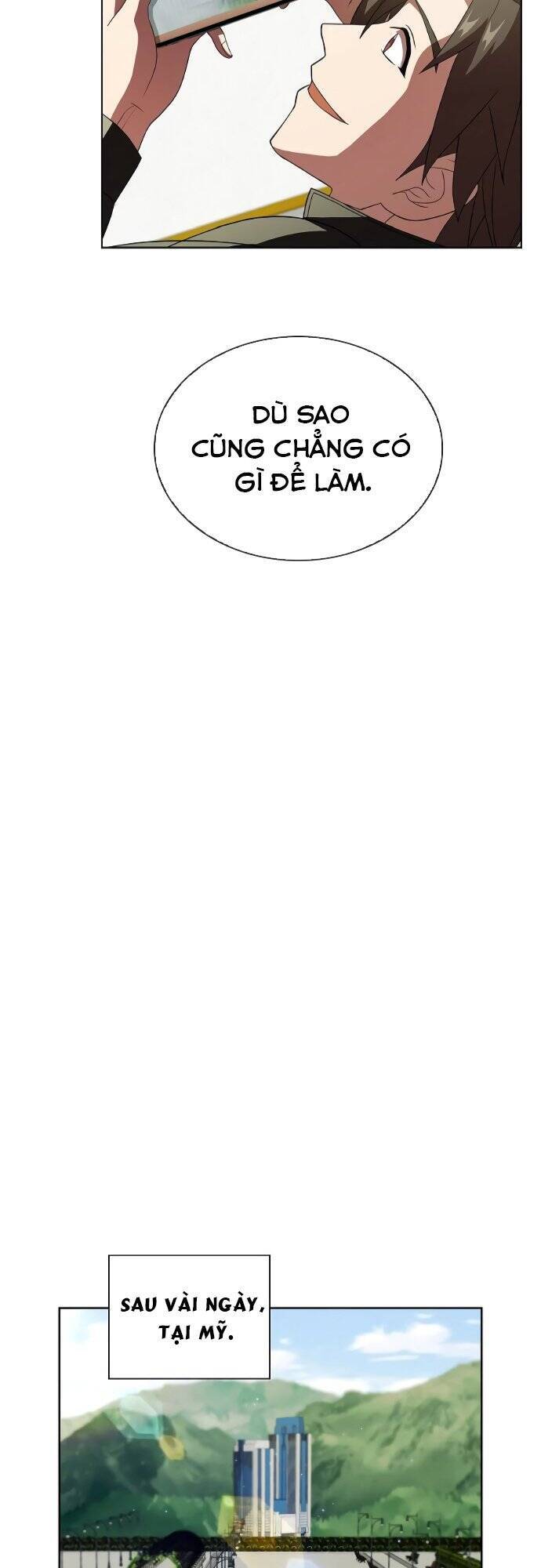 Tôi Là Người Chơi Leo Tháp Một Mình Chapter 54 - Trang 2
