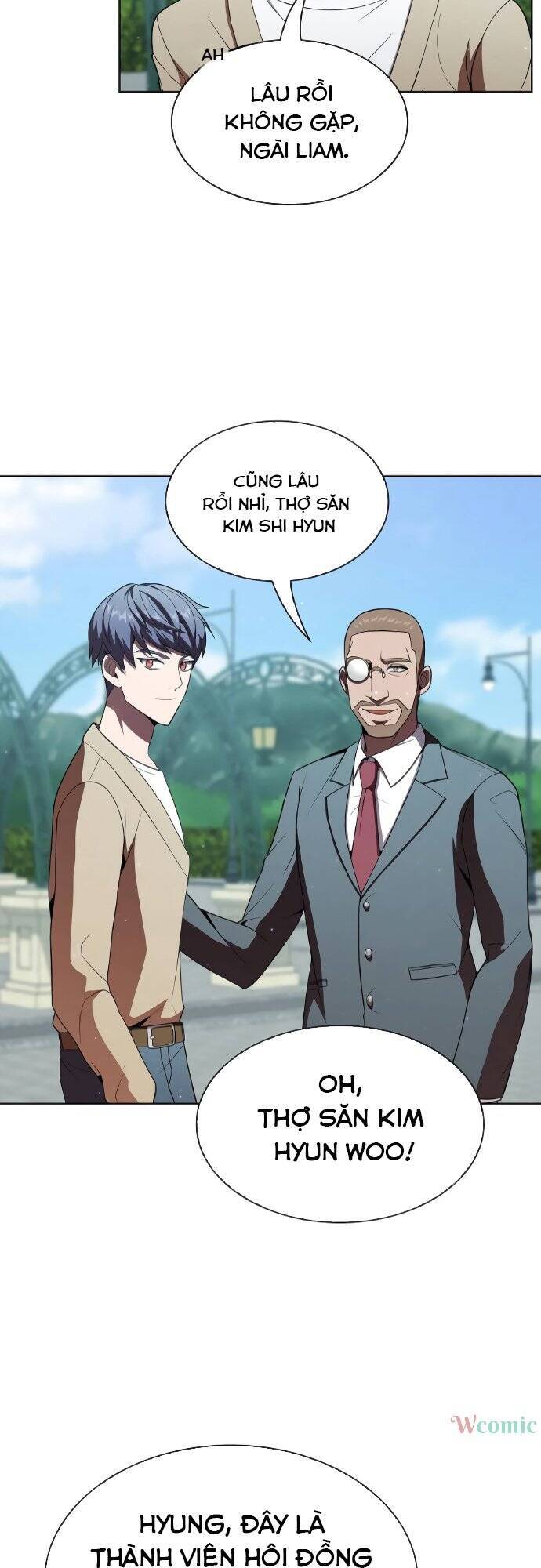 Tôi Là Người Chơi Leo Tháp Một Mình Chapter 54 - Trang 2