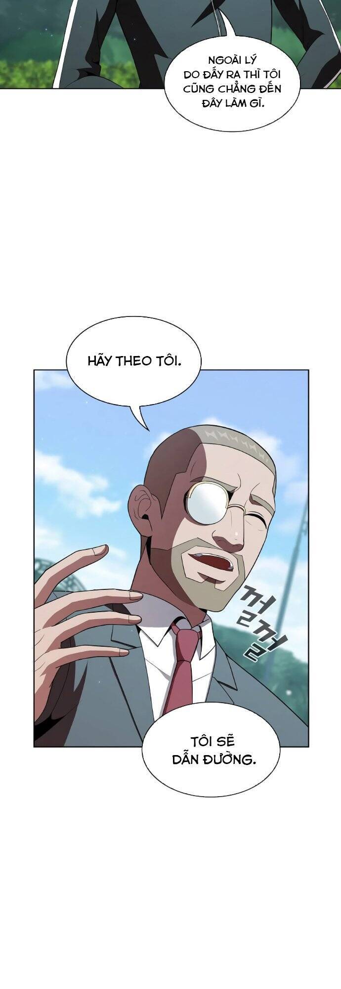 Tôi Là Người Chơi Leo Tháp Một Mình Chapter 54 - Trang 2