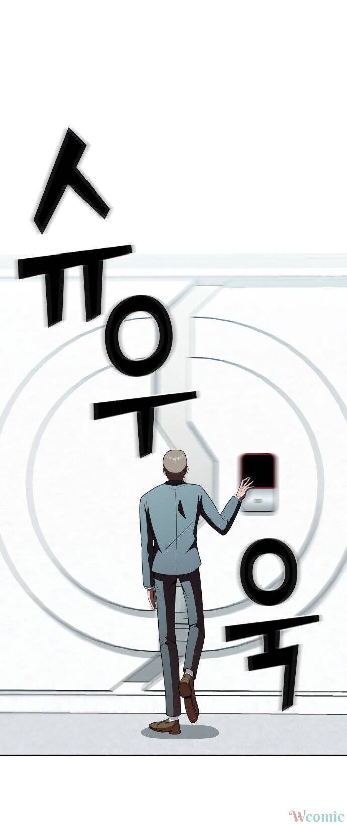 Tôi Là Người Chơi Leo Tháp Một Mình Chapter 54 - Trang 2