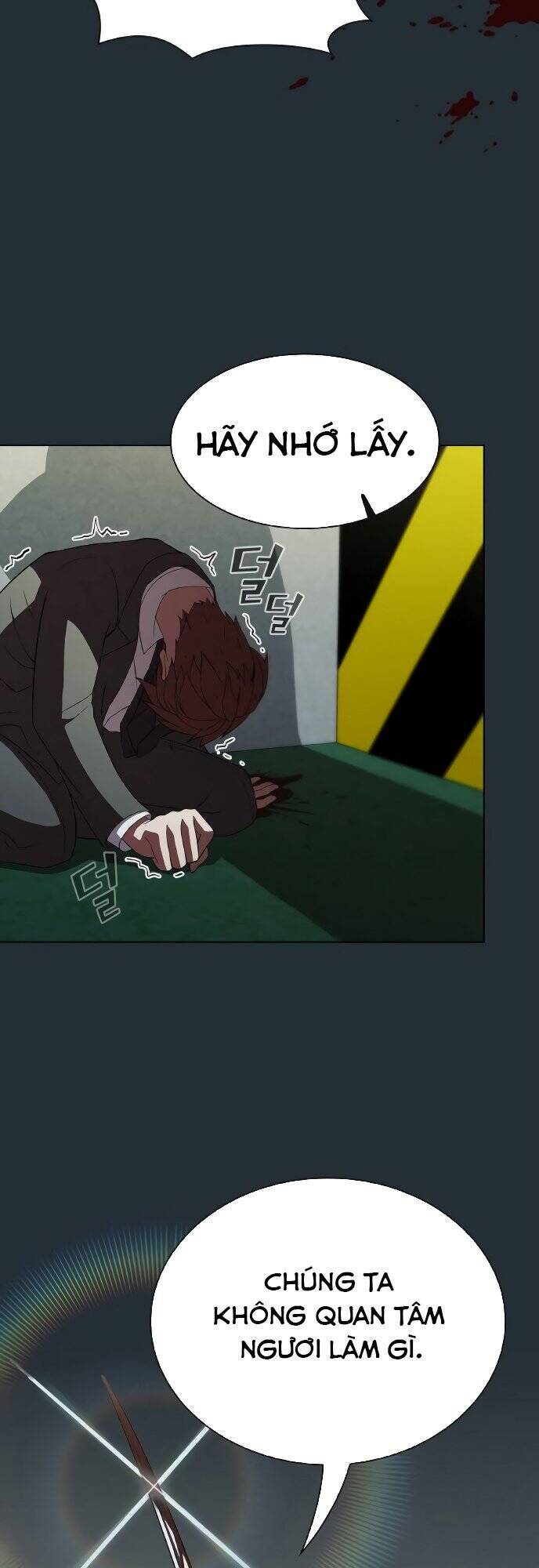 Tôi Là Người Chơi Leo Tháp Một Mình Chapter 54 - Trang 2