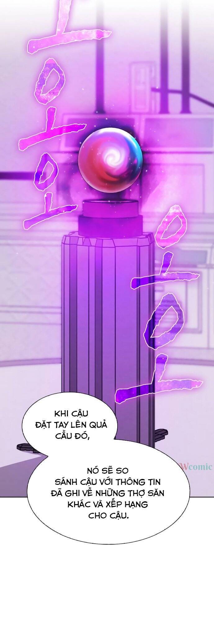 Tôi Là Người Chơi Leo Tháp Một Mình Chapter 54 - Trang 2