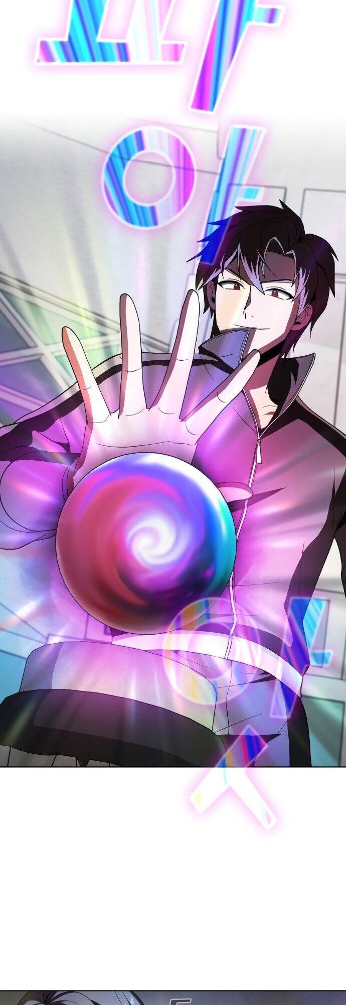 Tôi Là Người Chơi Leo Tháp Một Mình Chapter 54 - Trang 2