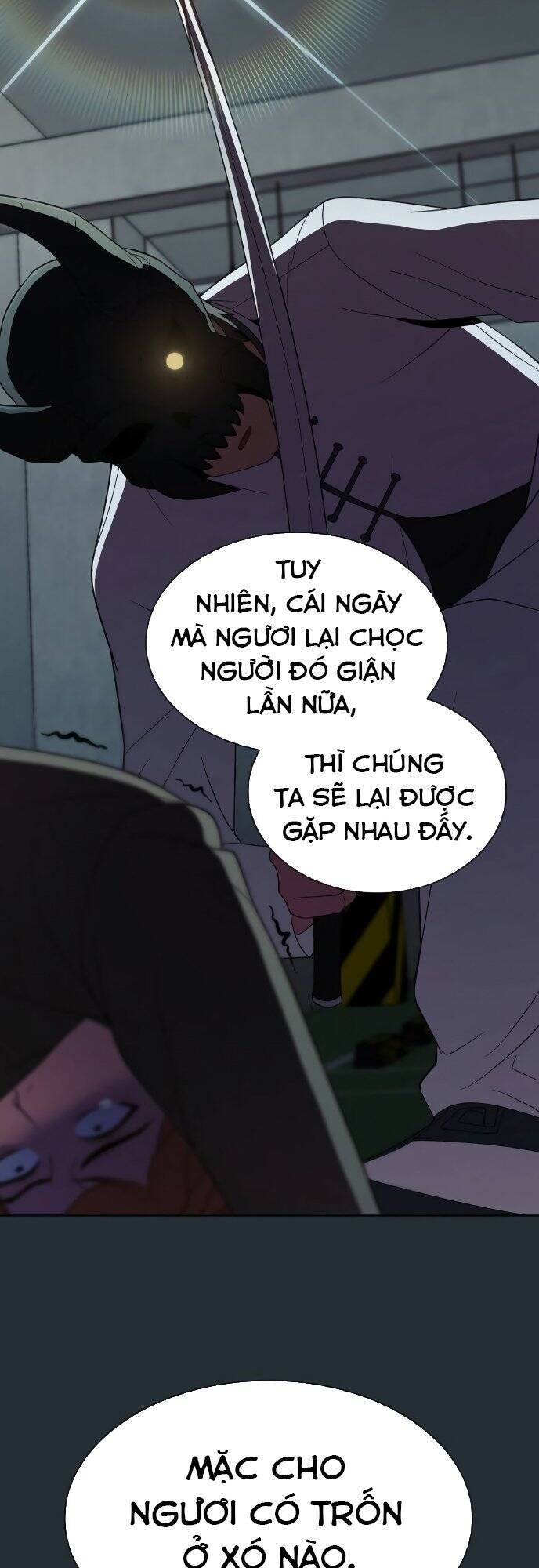 Tôi Là Người Chơi Leo Tháp Một Mình Chapter 54 - Trang 2