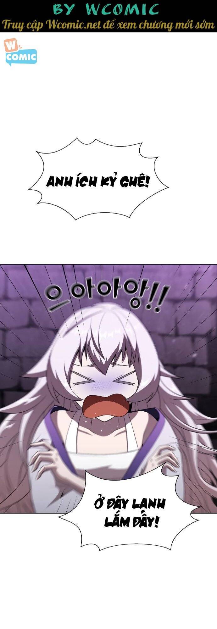 Tôi Là Người Chơi Leo Tháp Một Mình Chapter 54 - Trang 2