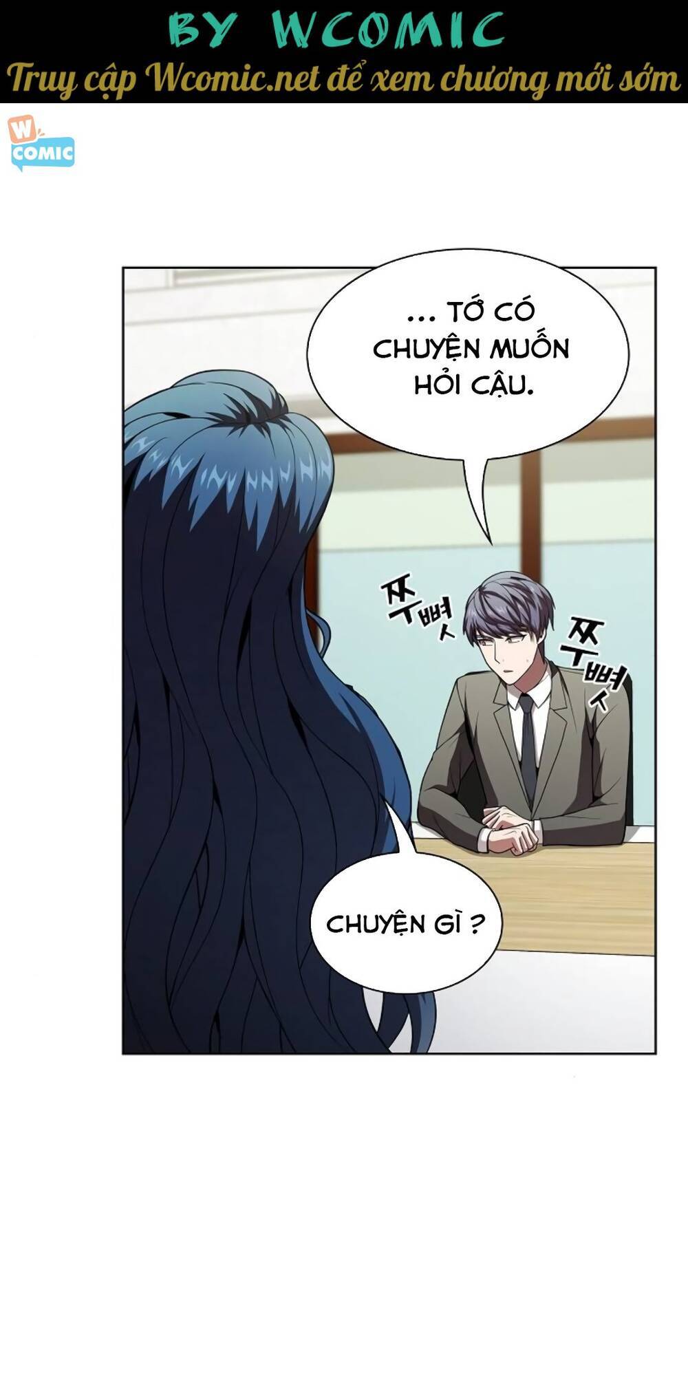 Tôi Là Người Chơi Leo Tháp Một Mình Chapter 55 - Trang 2