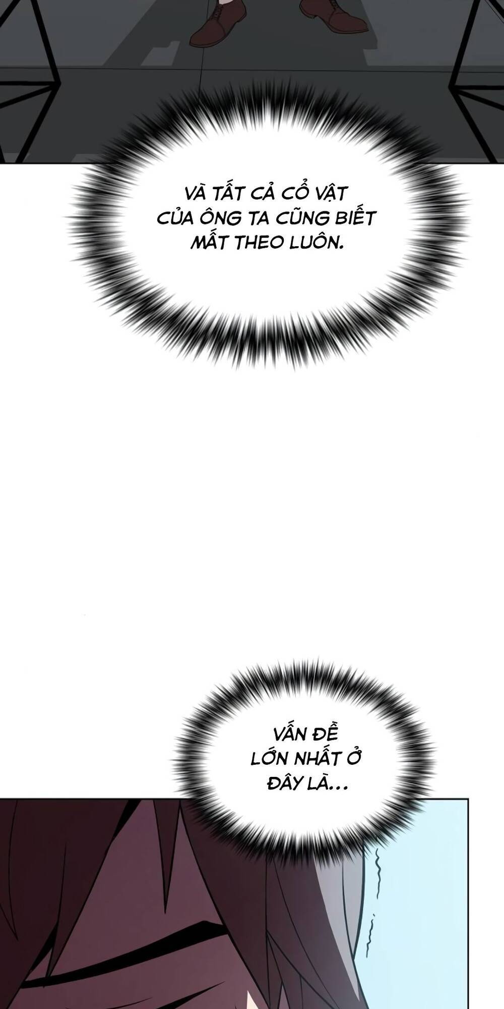 Tôi Là Người Chơi Leo Tháp Một Mình Chapter 55 - Trang 2