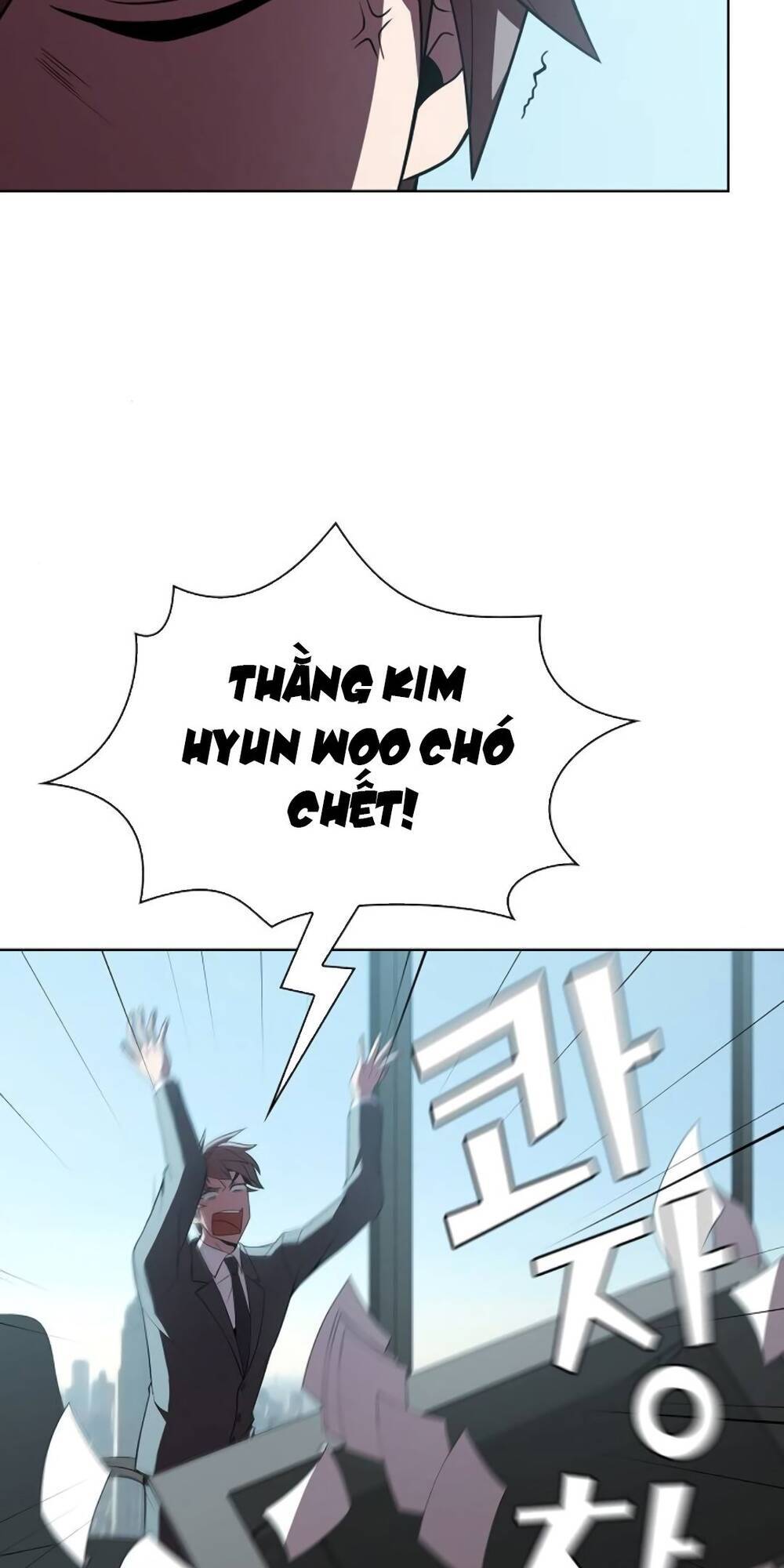 Tôi Là Người Chơi Leo Tháp Một Mình Chapter 55 - Trang 2