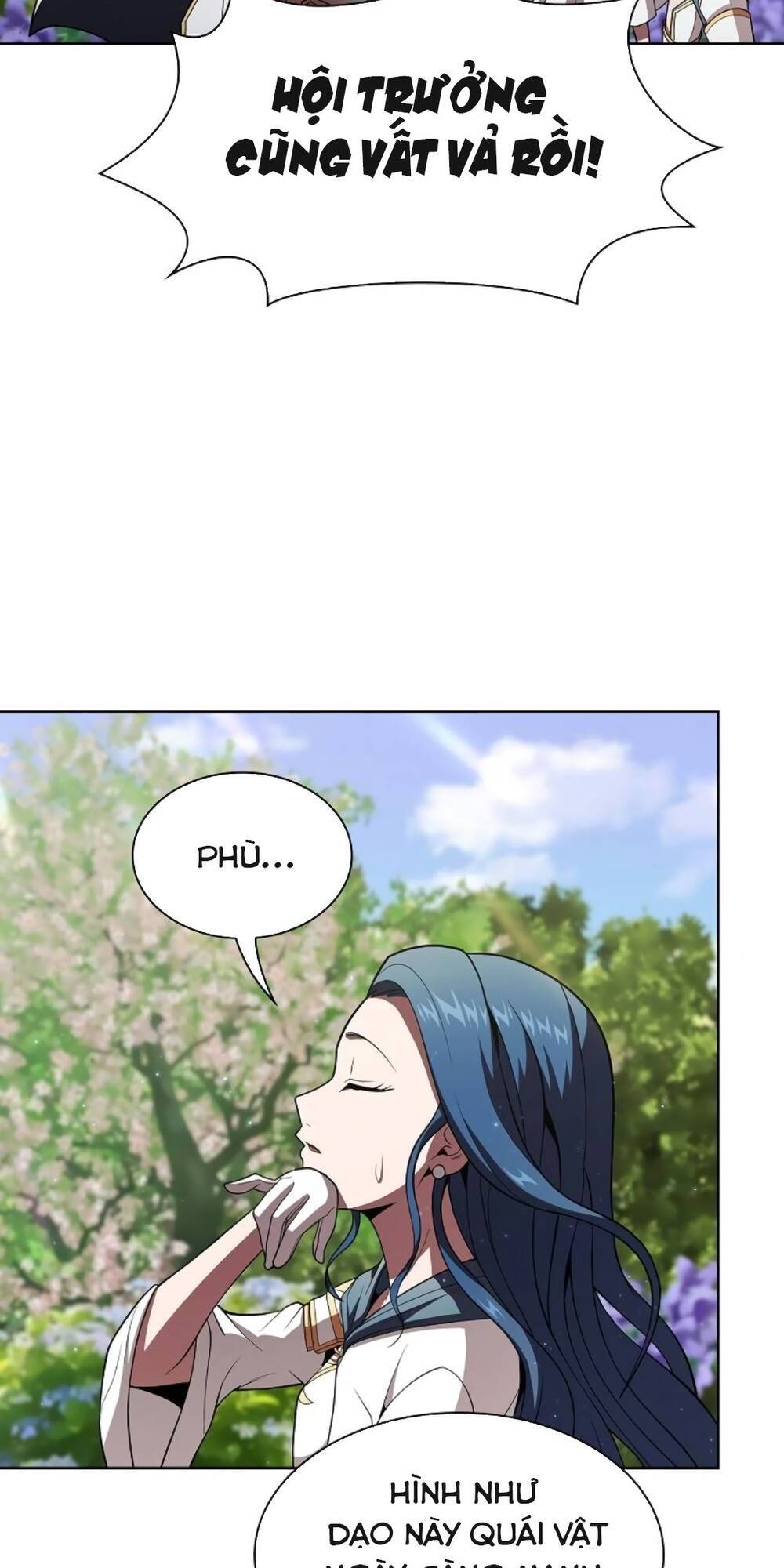 Tôi Là Người Chơi Leo Tháp Một Mình Chapter 55 - Trang 2