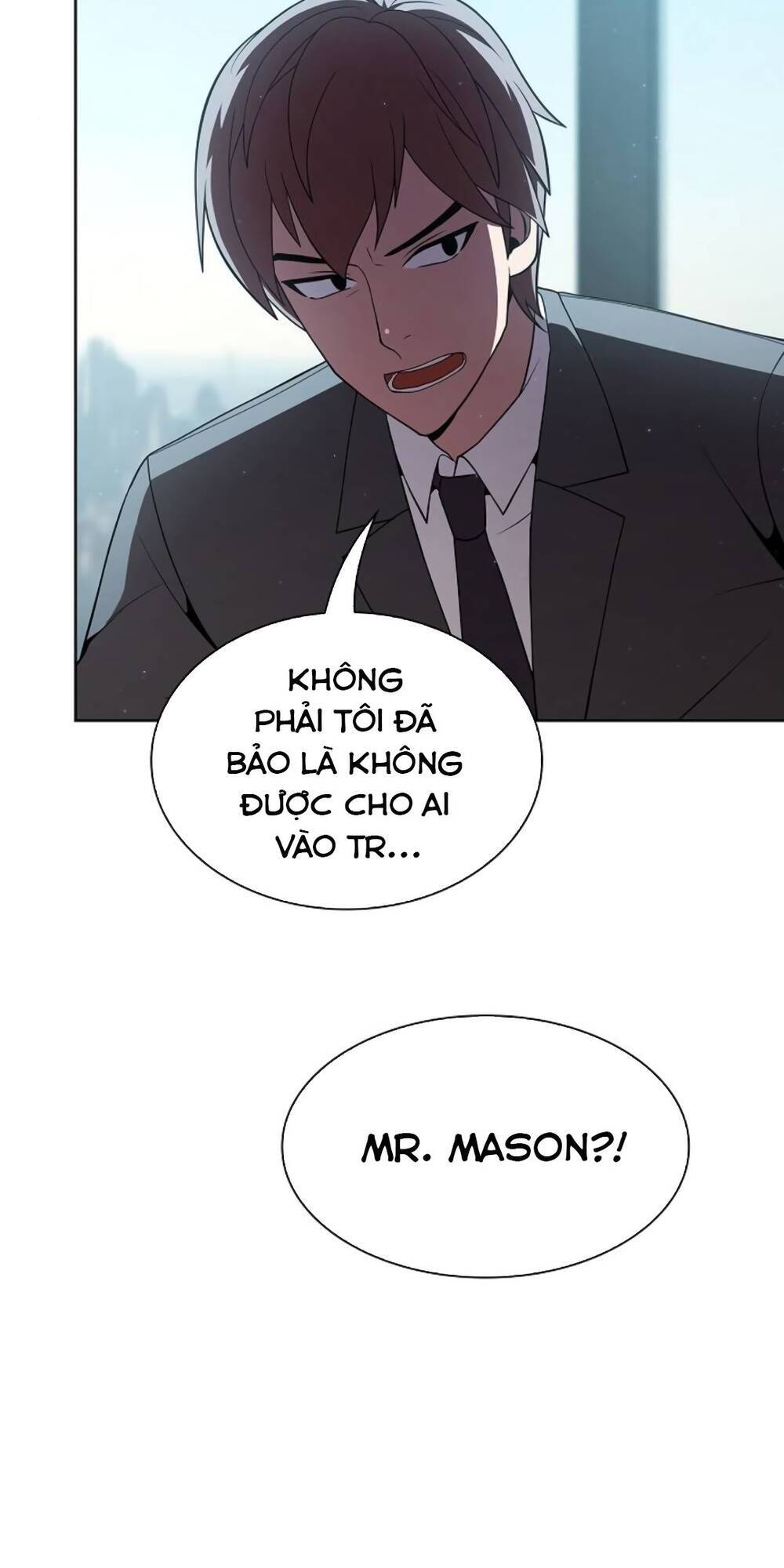 Tôi Là Người Chơi Leo Tháp Một Mình Chapter 55 - Trang 2