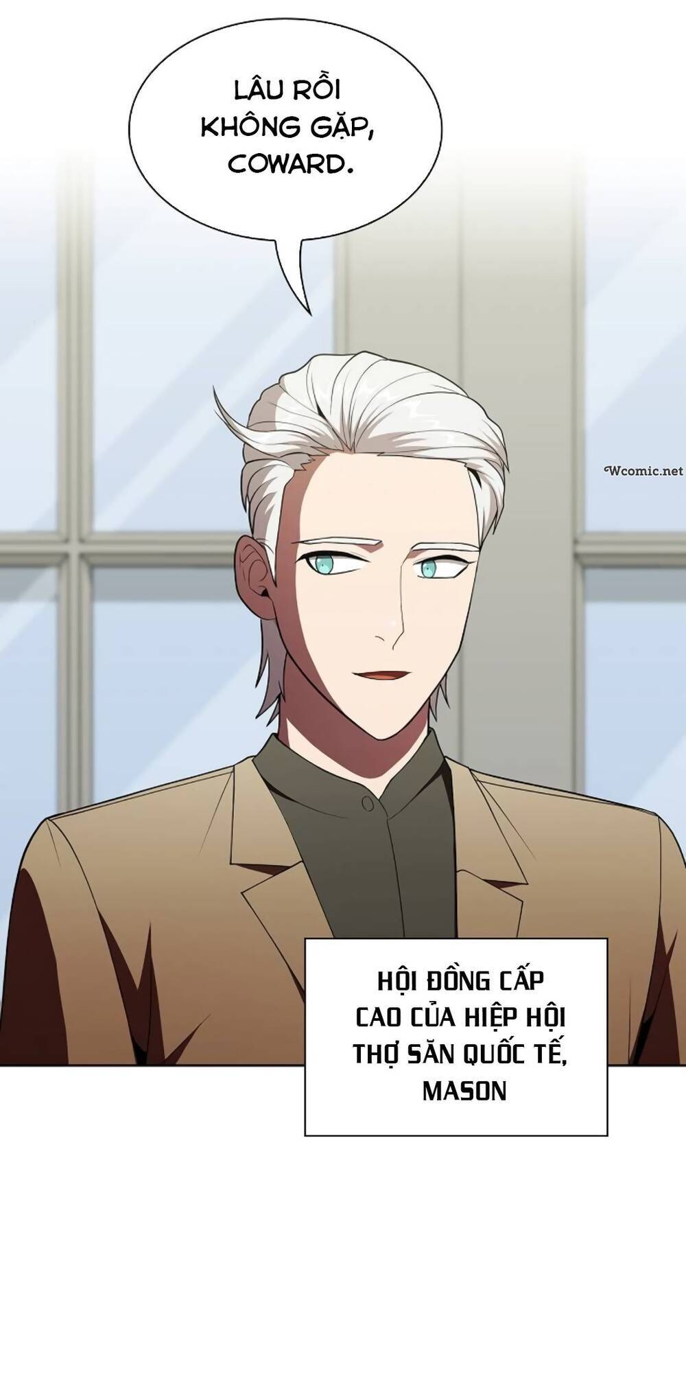 Tôi Là Người Chơi Leo Tháp Một Mình Chapter 55 - Trang 2