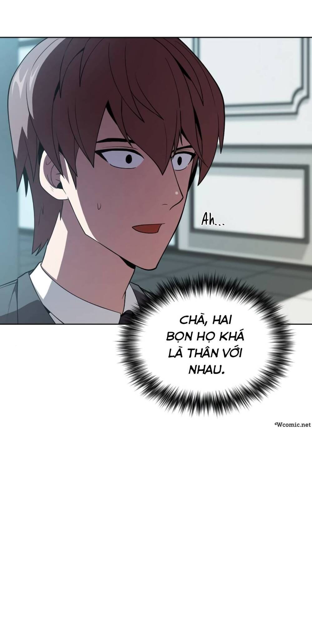 Tôi Là Người Chơi Leo Tháp Một Mình Chapter 55 - Trang 2