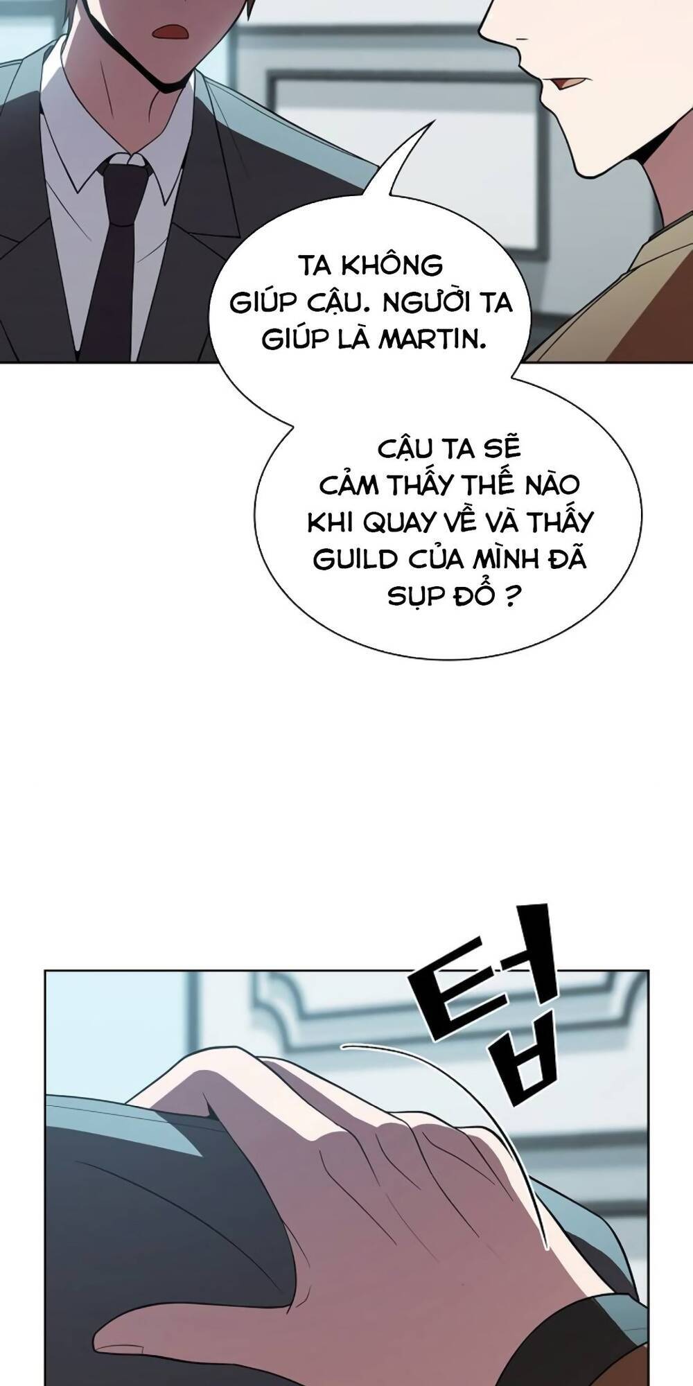 Tôi Là Người Chơi Leo Tháp Một Mình Chapter 55 - Trang 2