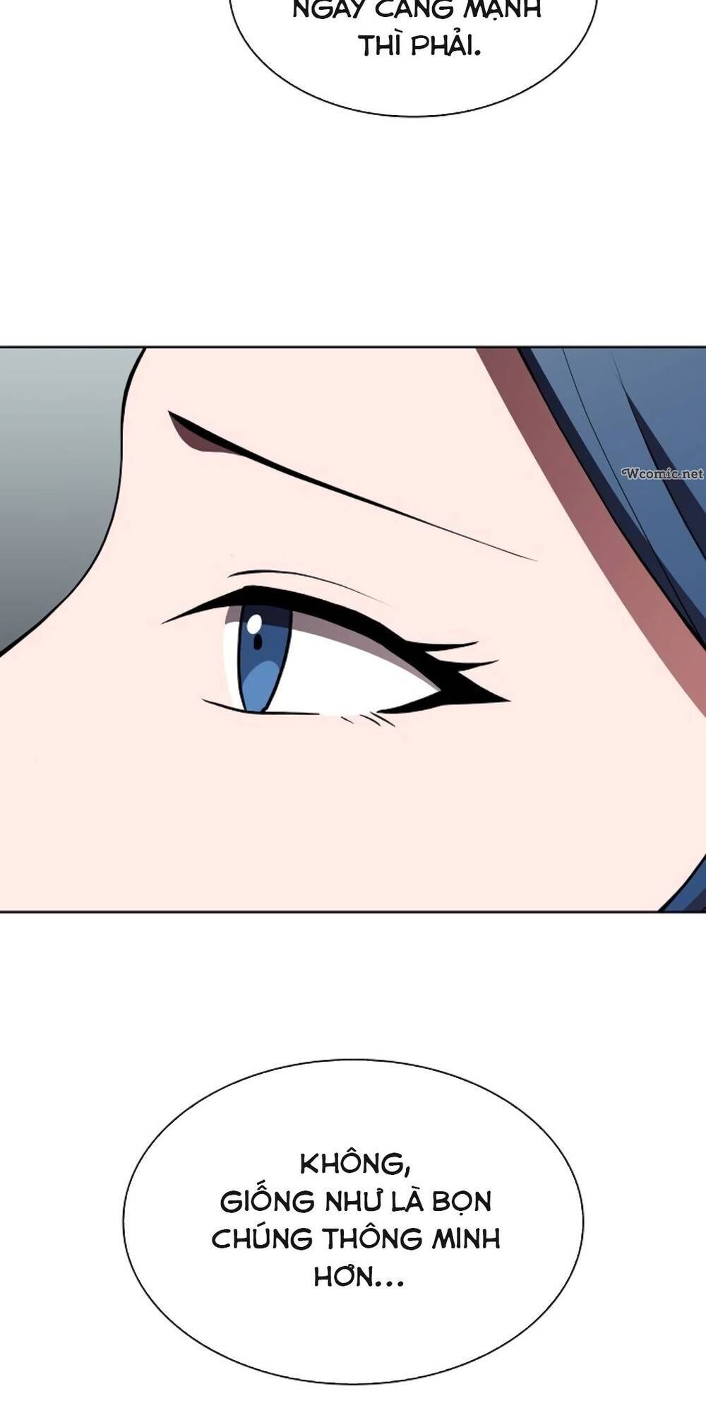 Tôi Là Người Chơi Leo Tháp Một Mình Chapter 55 - Trang 2