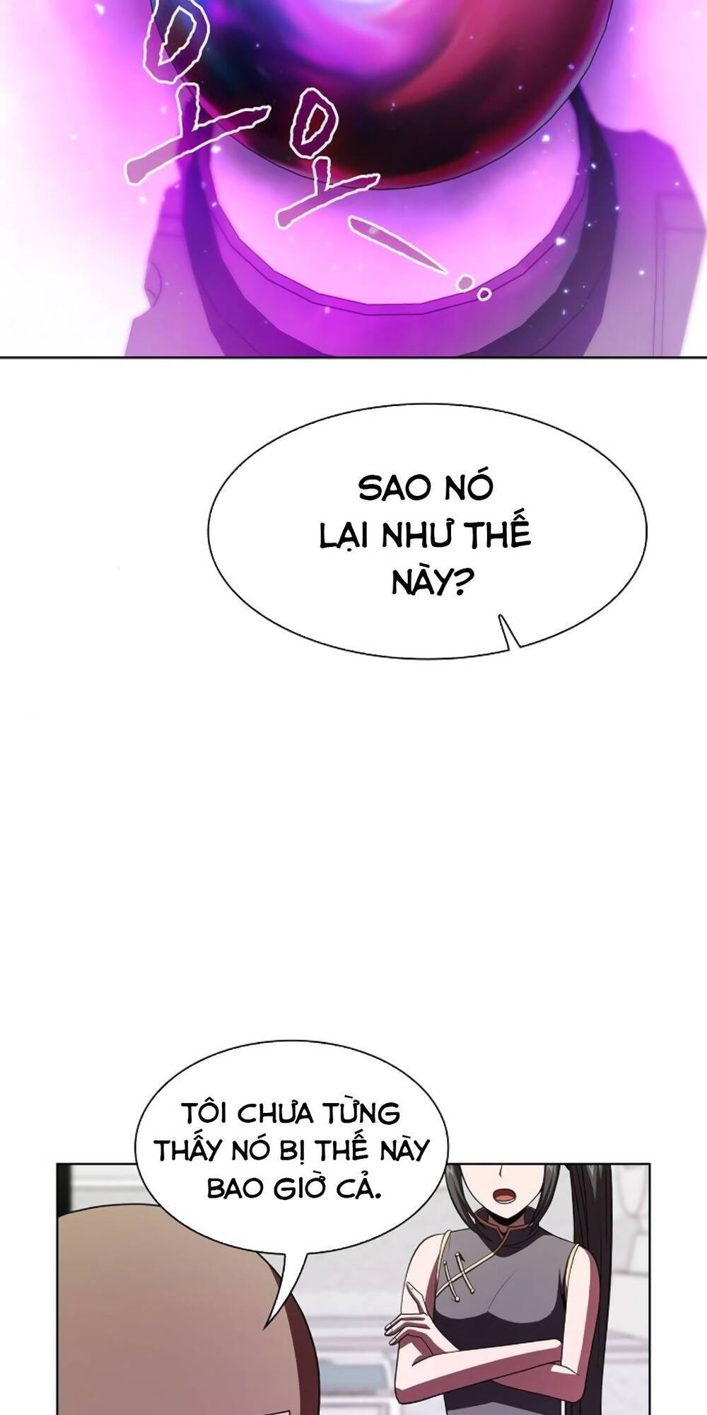 Tôi Là Người Chơi Leo Tháp Một Mình Chapter 55 - Trang 2