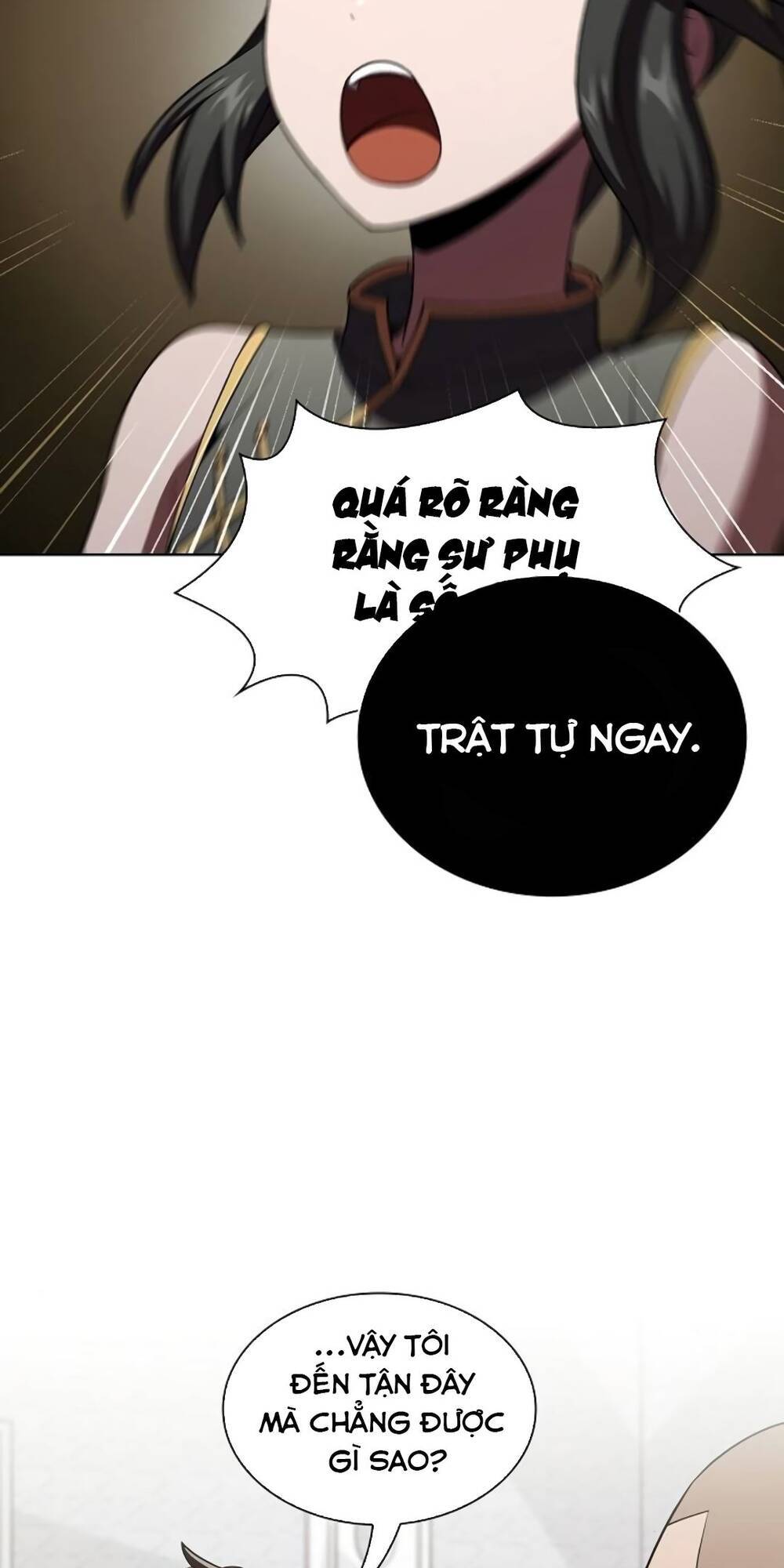 Tôi Là Người Chơi Leo Tháp Một Mình Chapter 55 - Trang 2