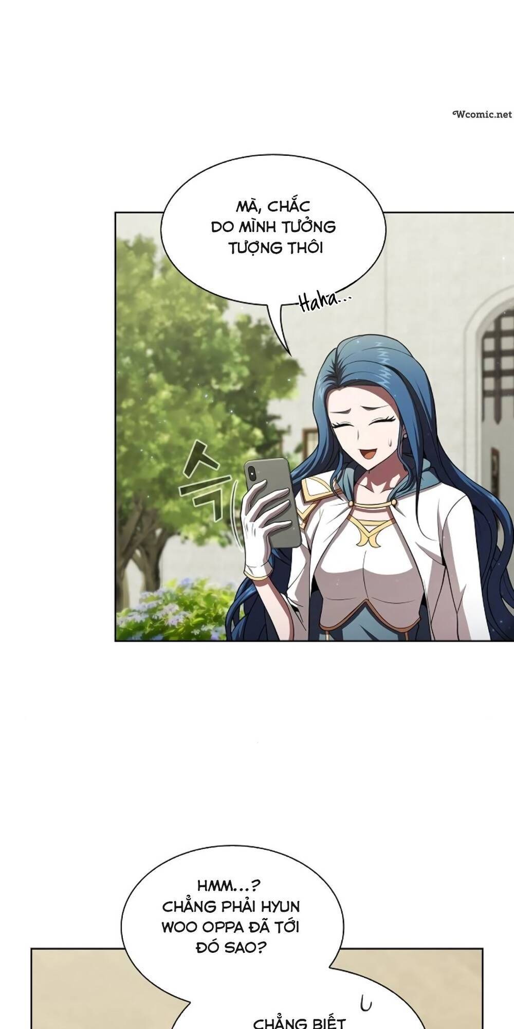 Tôi Là Người Chơi Leo Tháp Một Mình Chapter 55 - Trang 2