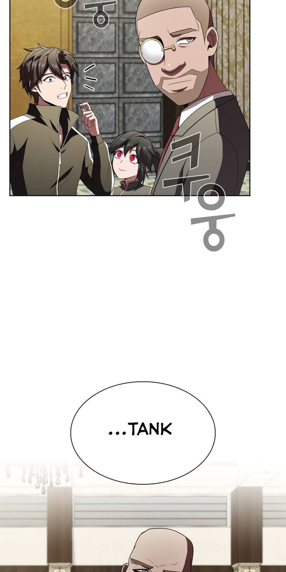 Tôi Là Người Chơi Leo Tháp Một Mình Chapter 55 - Trang 2