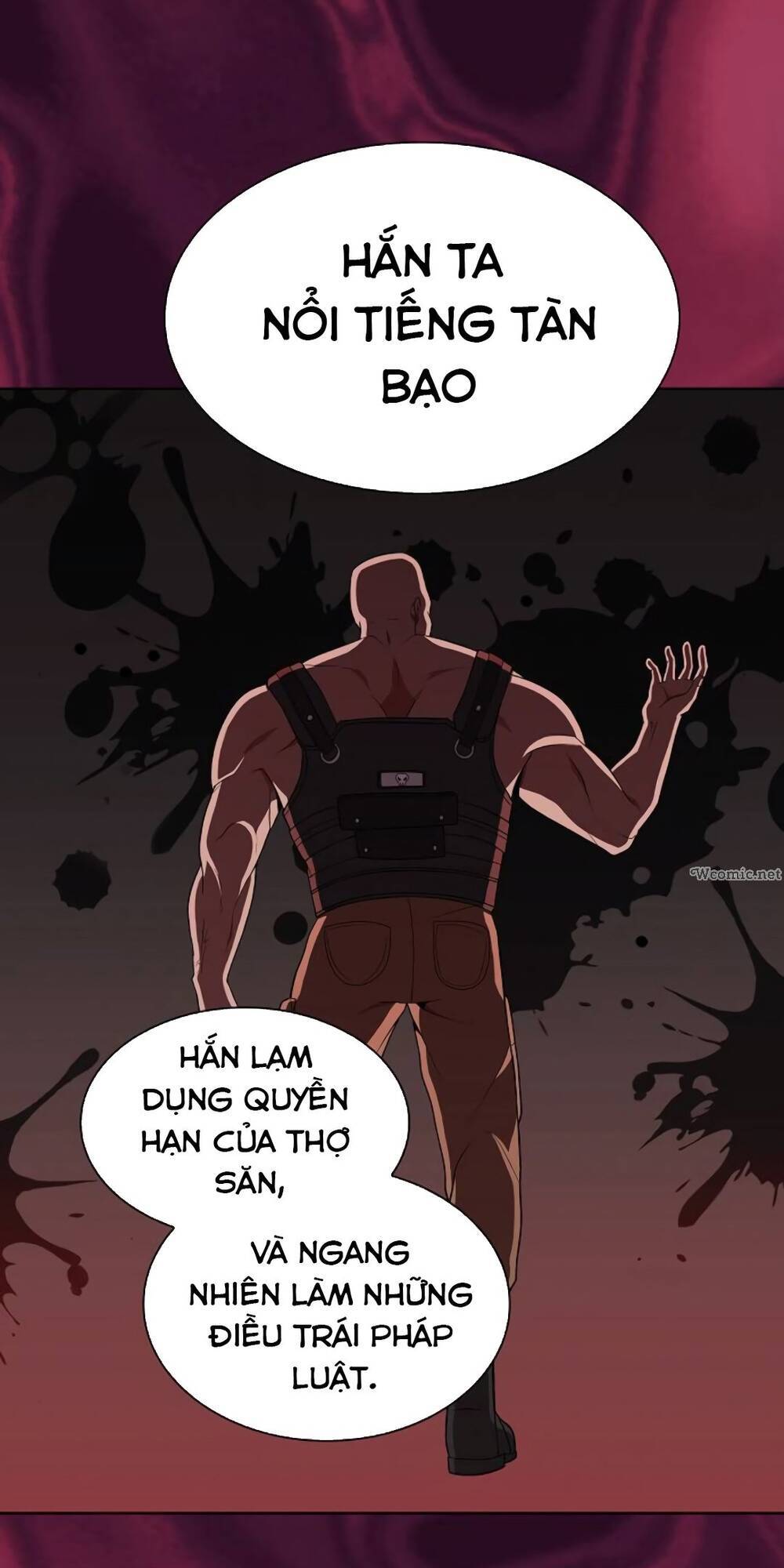 Tôi Là Người Chơi Leo Tháp Một Mình Chapter 55 - Trang 2